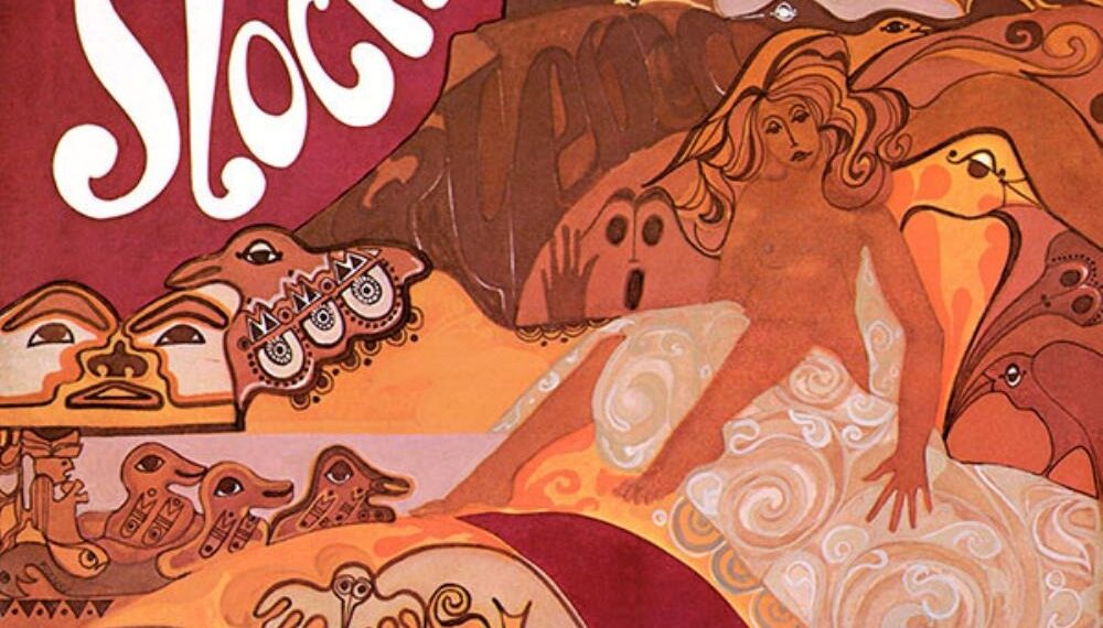 Stadaconé - Sloche - 1976