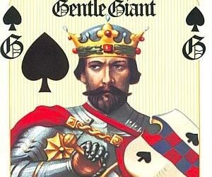 The Power and the Glory - Gentle Giant - 1974