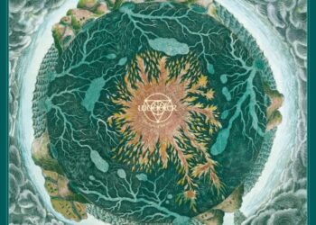 Dwellers of the Deep - Wobbler - 2020