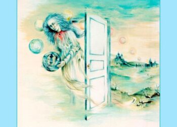 Voyage of the Acolyte - Steve Hackett - 1975