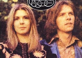 Ashes Are Burning - Renaissance - 1973