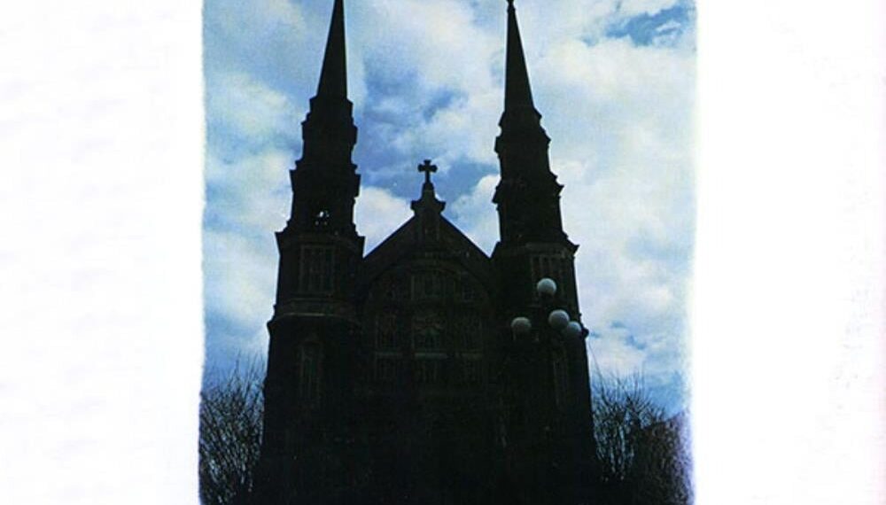 Les Porches - Maneige - 1975