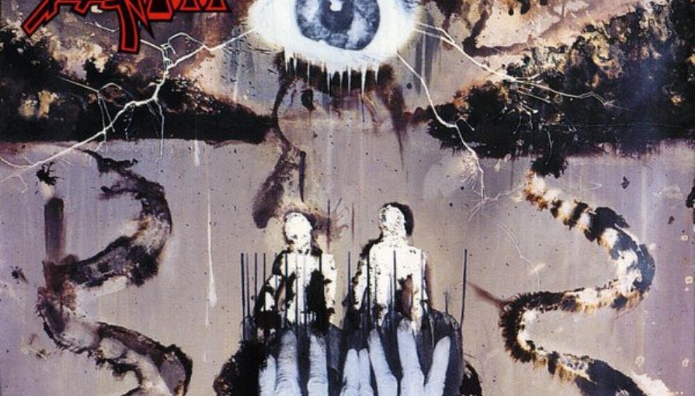 Symbolic - Death - 1995