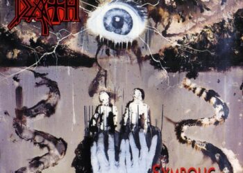 Symbolic - Death - 1995