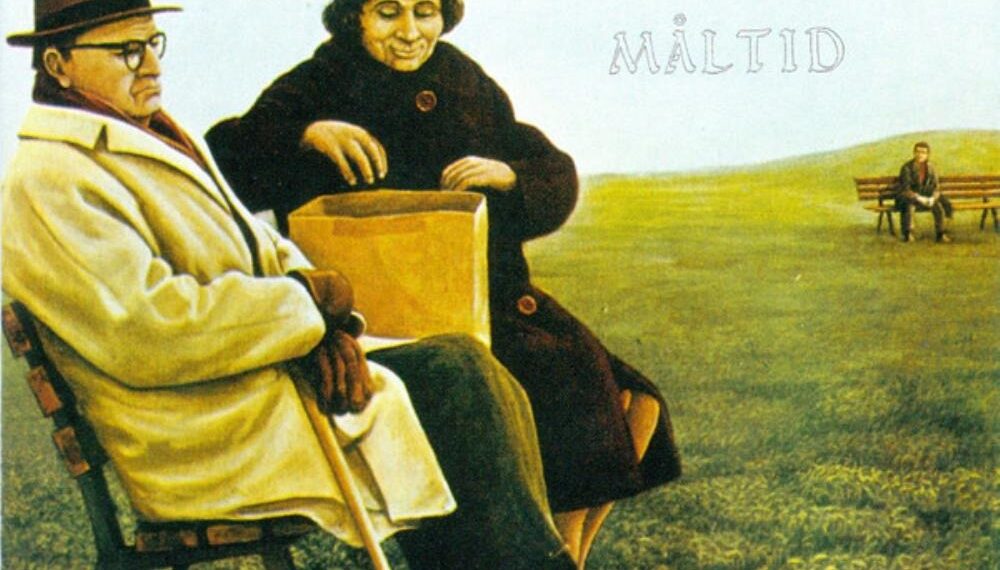 Måltid - Samla Mammas Manna - 1973