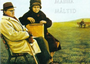 Måltid - Samla Mammas Manna - 1973