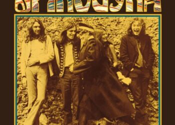 St. Radigunds - Spirogyra - 1971