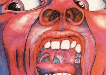 In the Court of the Crimson King - King Crimson - 1969
