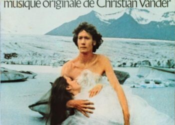 Christian Vander: Tristan et Iseult [Aka: Ẁurdah Ïtah] (OST) - Magma - 1974