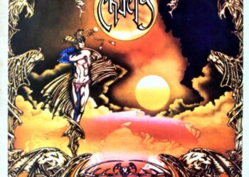 Los Delirios Del Mariscal - Crucis - 1976