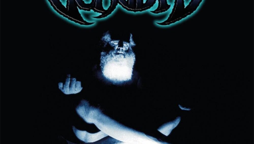 Obscura - Gorguts - 1998