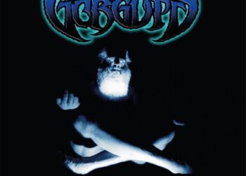 Obscura - Gorguts - 1998