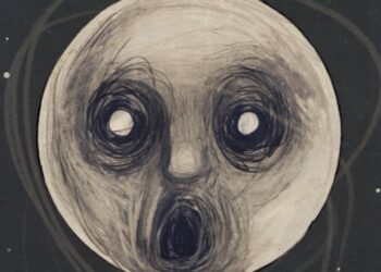 The Raven That Refused to Sing (and Other Stories) - Steven Wilson - 2013
