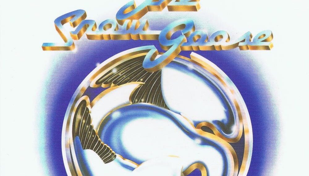 The Snow Goose - Camel - 1975