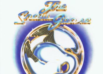 The Snow Goose - Camel - 1975