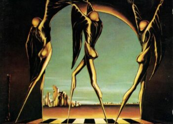 Timewind - Klaus Schulze - 1975