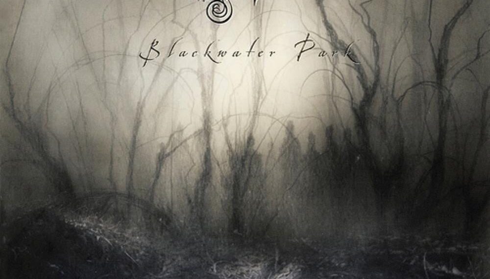 Blackwater Park - Opeth - 2001
