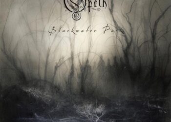 Blackwater Park - Opeth - 2001