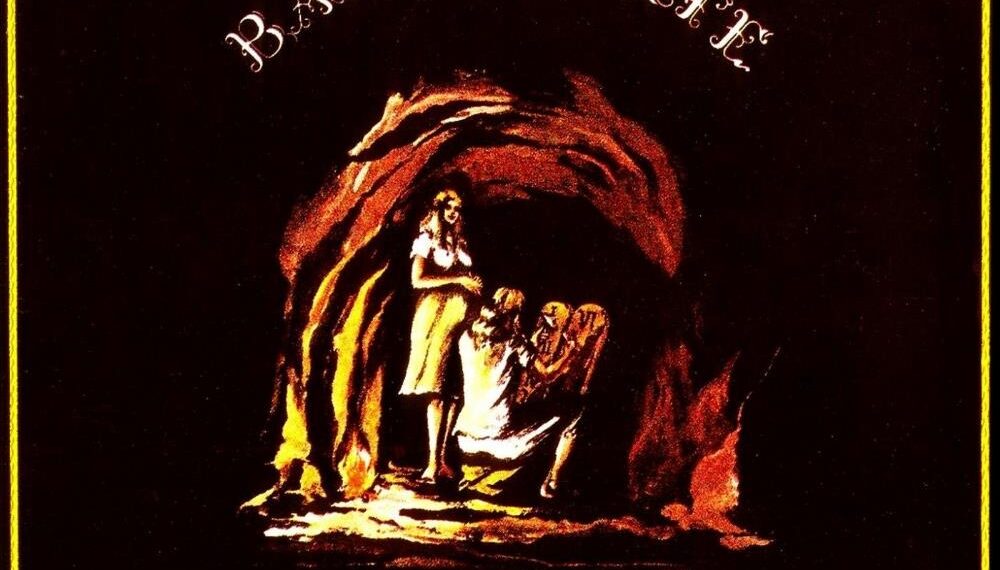 Depois do Fim - Bacamarte - 1983