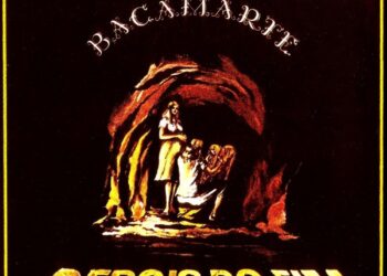 Depois do Fim - Bacamarte - 1983
