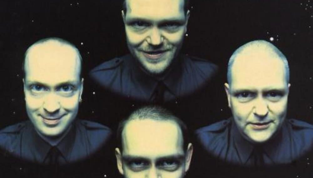 Sing to God - Cardiacs - 1996