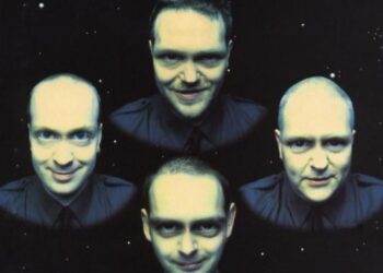 Sing to God - Cardiacs - 1996