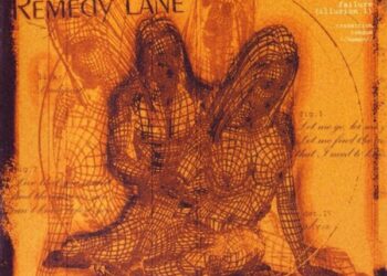 Remedy Lane - Pain Of Salvation - 2002