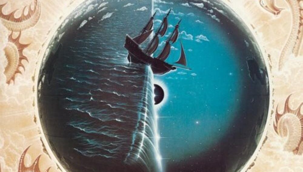 Point of Know Return - Kansas - 1977
