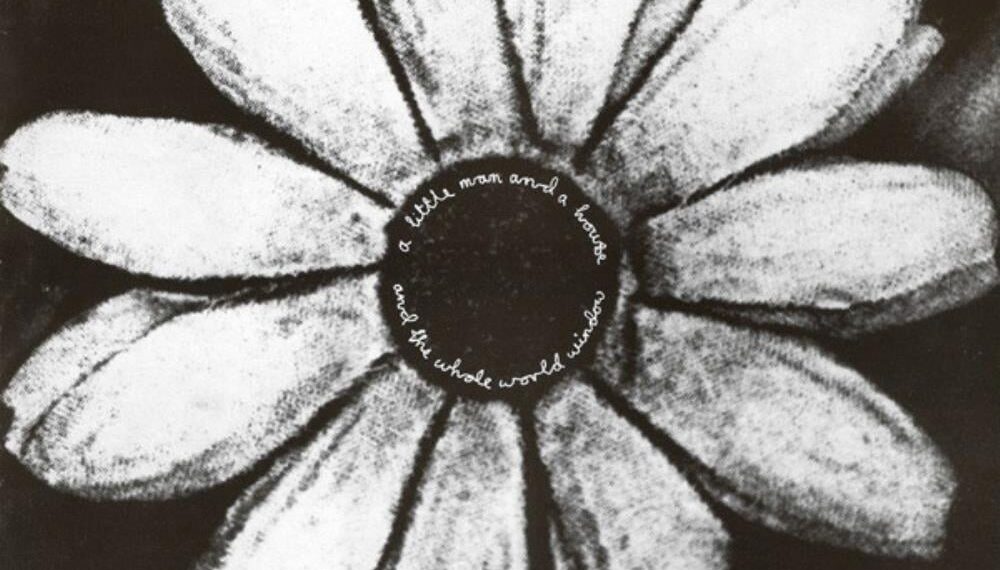 A Little Man And A House And The Whole World Window - Cardiacs - 1988