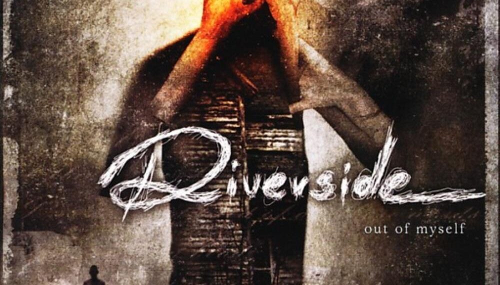 Out of Myself - Riverside - 2003