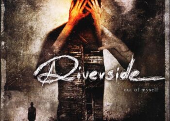 Out of Myself - Riverside - 2003