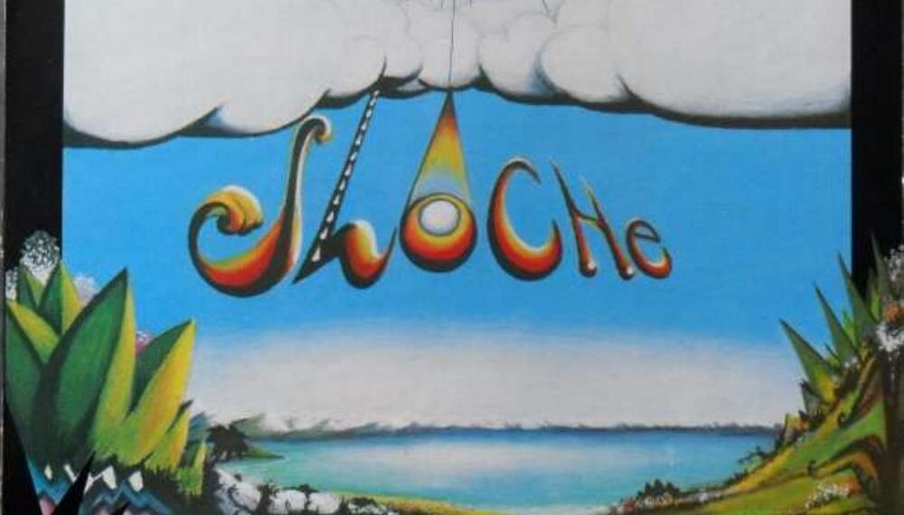 J'un oeil - Sloche - 1975