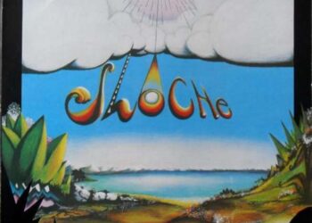 J'un oeil - Sloche - 1975