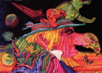 Reflections On The Future - Twenty Sixty Six And Then - 1972