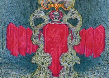 Crimson - Edge Of Sanity - 1996