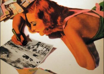 The Rotters' Club - Hatfield And The North - 1975