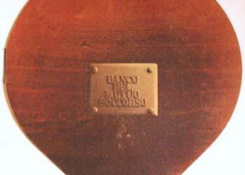 Banco Del Mutuo Soccorso - Banco Del Mutuo Soccorso - 1972