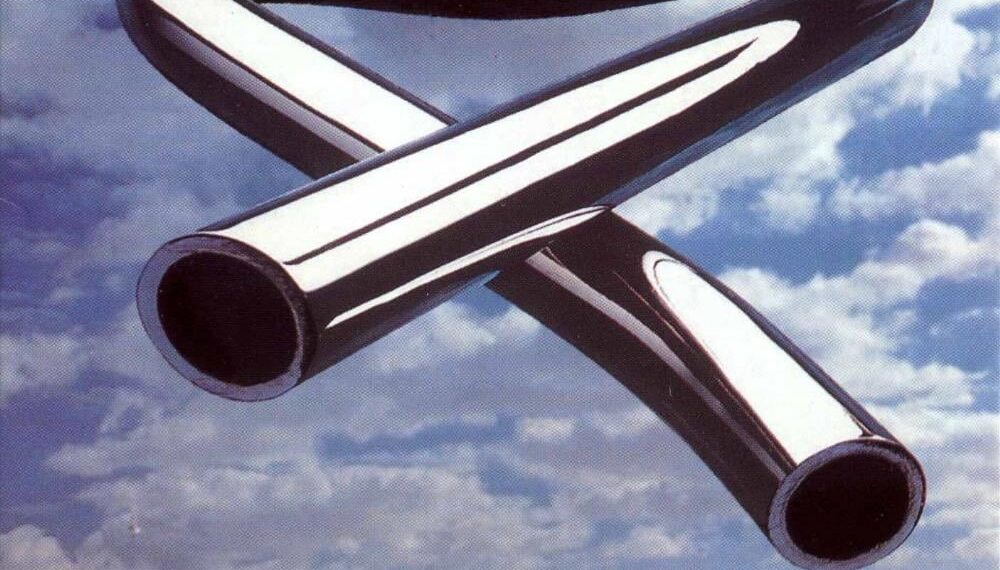 Tubular Bells - Mike Oldfield - 1973