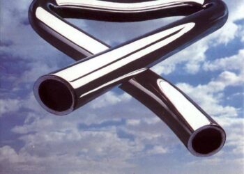 Tubular Bells - Mike Oldfield - 1973