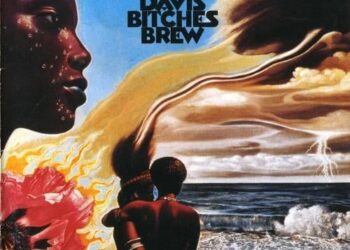Bitches Brew - Miles Davis - 1970