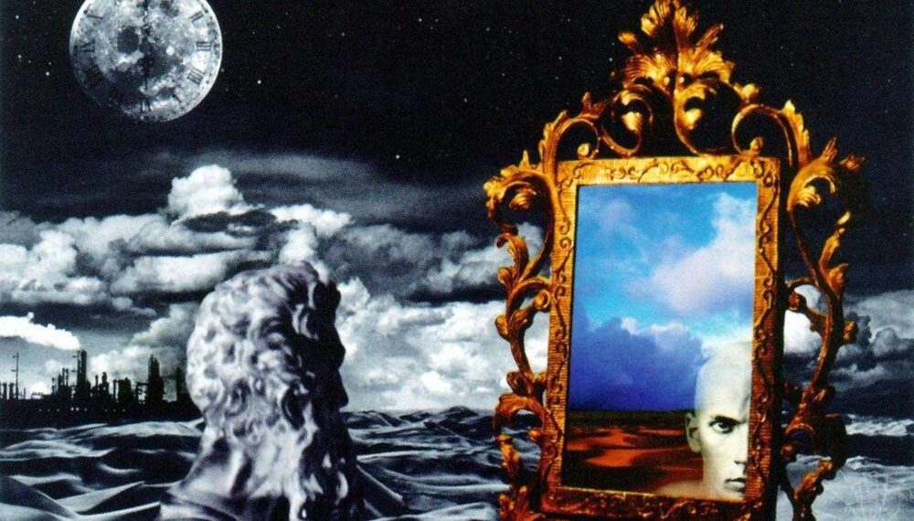 Awake - Dream Theater - 1994