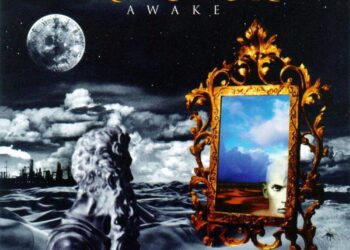 Awake - Dream Theater - 1994