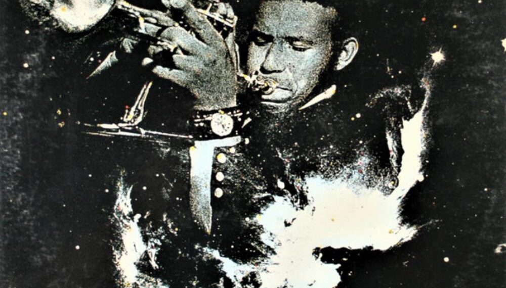 Realization - Eddie Henderson - 1973