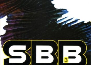 Pamięć - SBB - 1976
