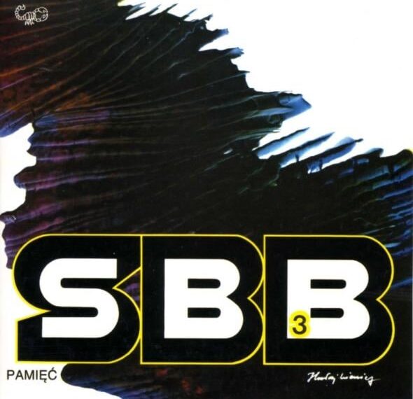 Pamięć - SBB - 1976