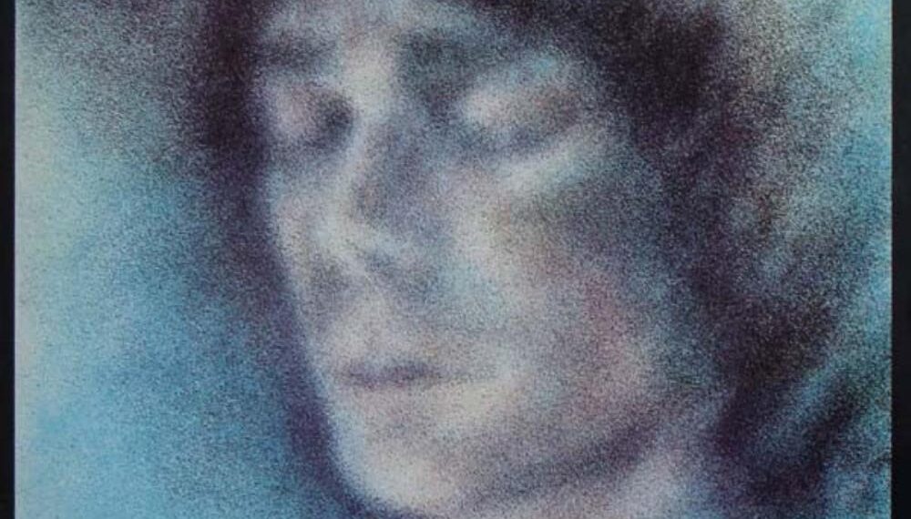 Spectral Mornings - Steve Hackett - 1979