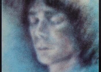 Spectral Mornings - Steve Hackett - 1979
